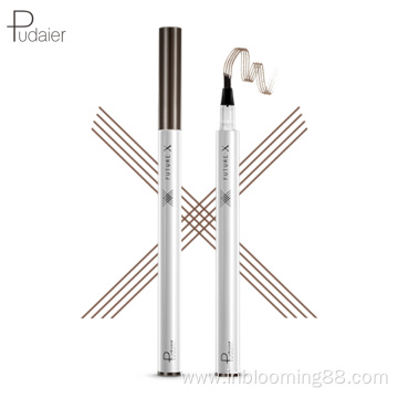 Luxury Long-Lasting Coloring Waterproof Tattoo Eyebrow Liner